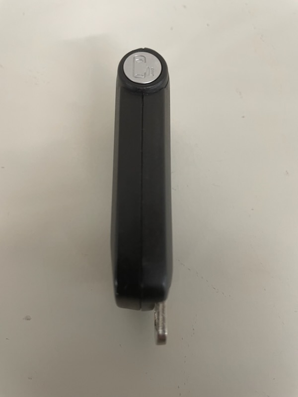  Nissan Dayz B21A smart key keyless remote control 
