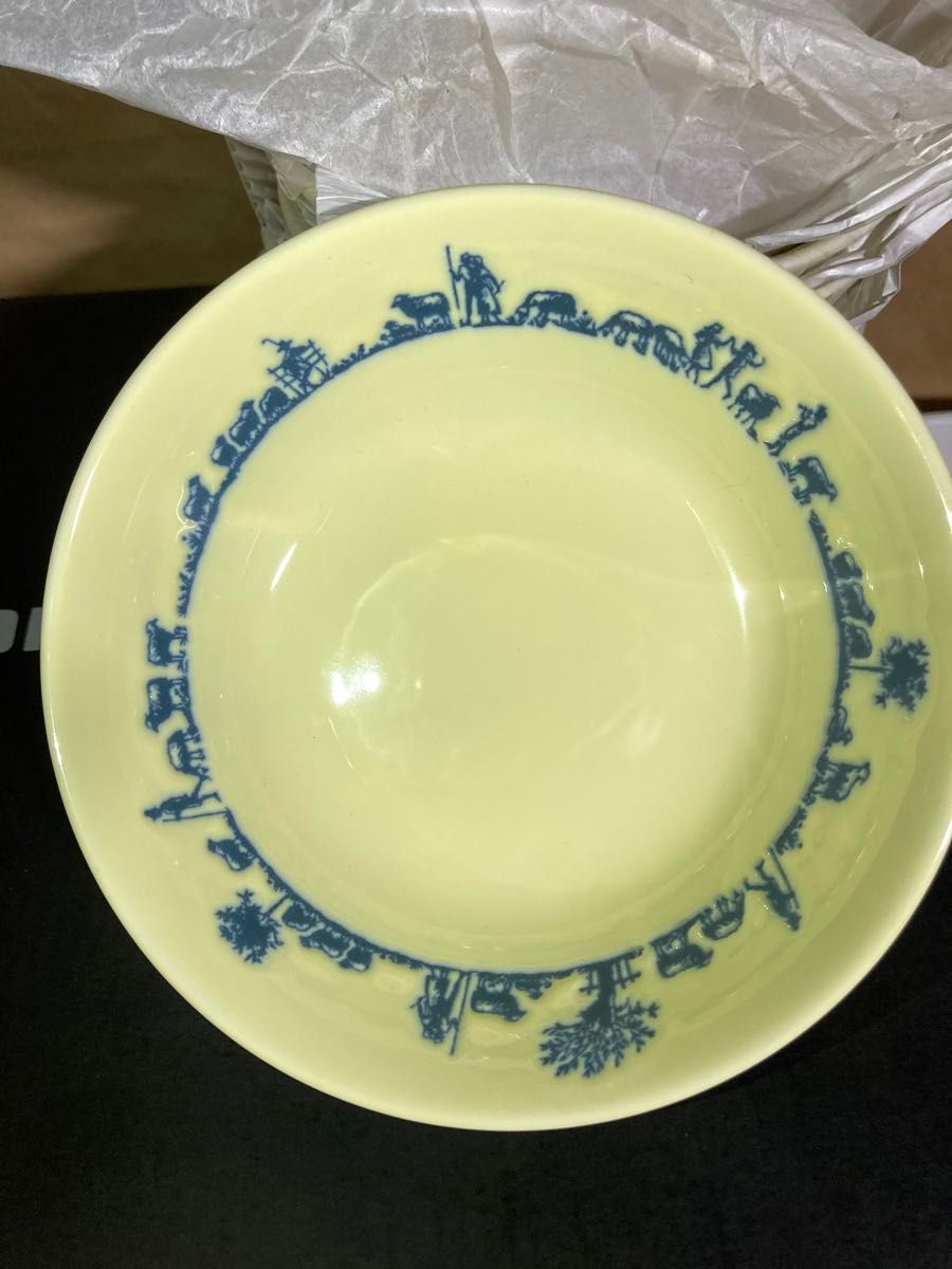 ソニアリキエル 皿 セット アンティーク レトロ ブランド 食器 プレート 洋食器 お皿 深皿 中皿