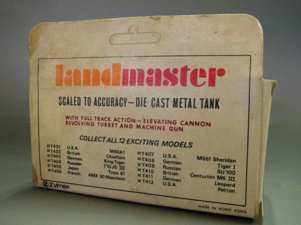  that time thing **Zylmex T406 AMX30 Napoleon FRANCE tank!! France army Napoleon alloy die-cast [ outside fixed form /LP possible ]** unused dead stock 