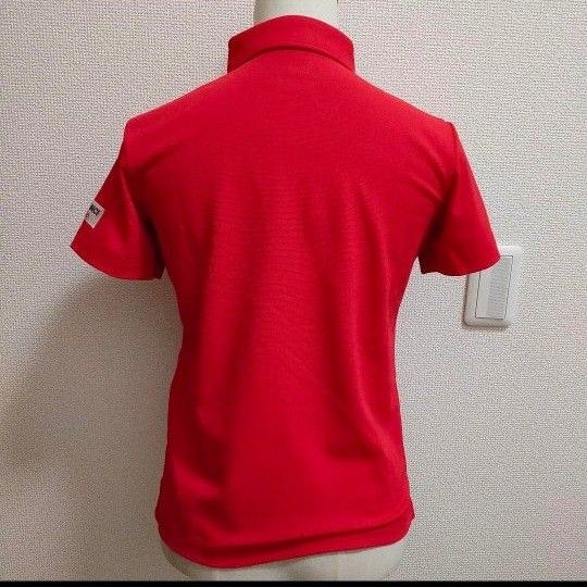【新品】new balance golf ポロシャツ 0