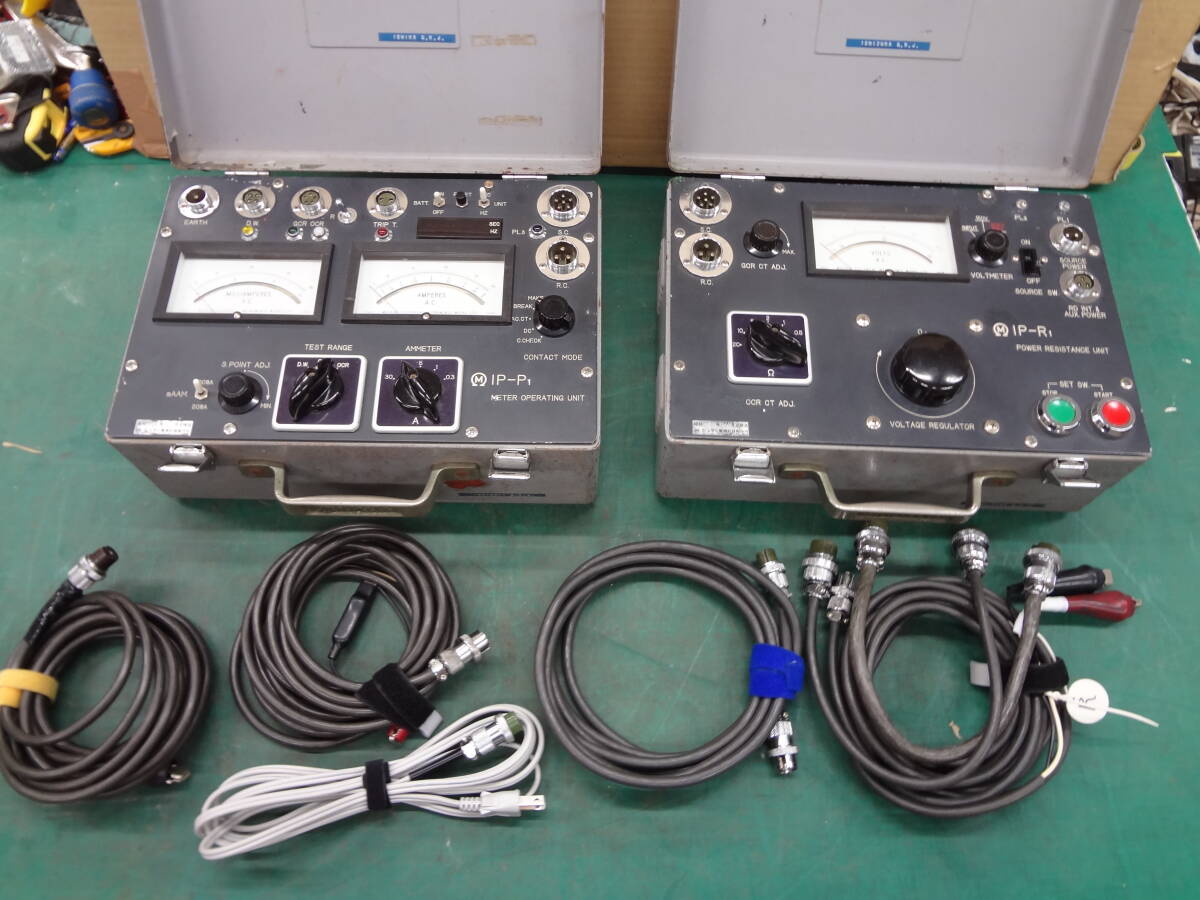 Yahoo!オークション - MUSASHI ムサシ電機計器製 IP-R1携帯用 Yahoo!オークション - MUSASHI ムサシ電機計器製 IP-R1携帯用