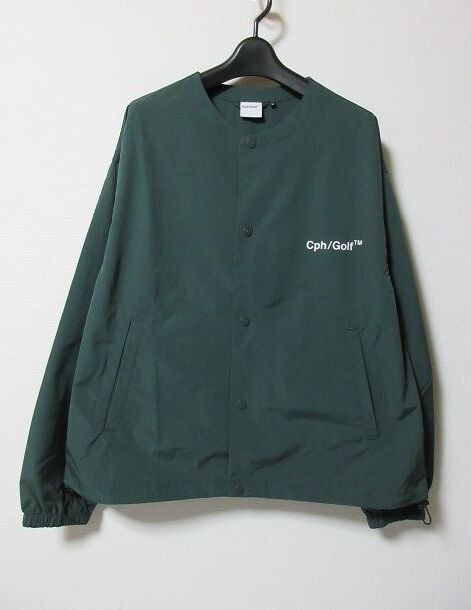 Bibian 比比昂- Cph/Golf CAPTAINS HELM キャプテンズヘルム Bibian 比比昂- Cph/Golf CAPTAINS HELM キャプテンズヘルム