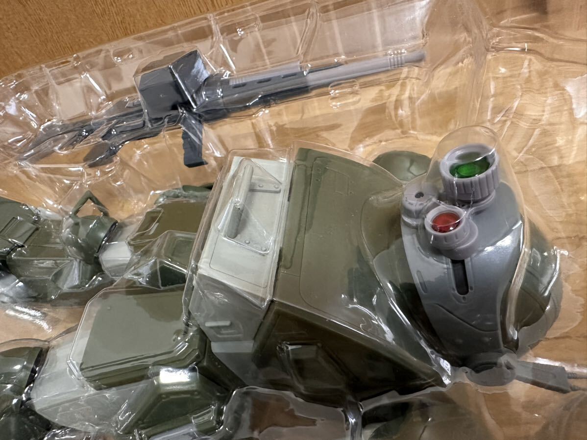 [ secondhand goods ]YAMATO...1/12 equipment ... bottoms [ scope dog ] 1/12 SCALE