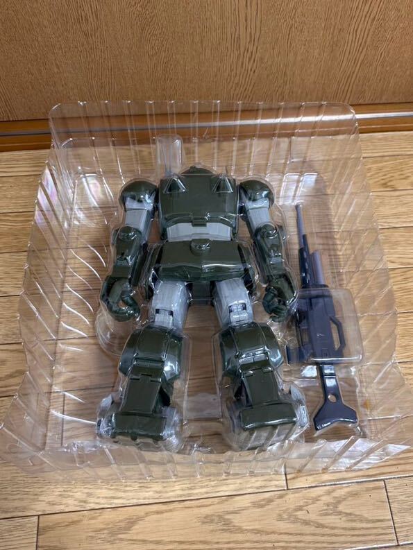 [ secondhand goods ]YAMATO...1/12 equipment ... bottoms [ scope dog ] 1/12 SCALE
