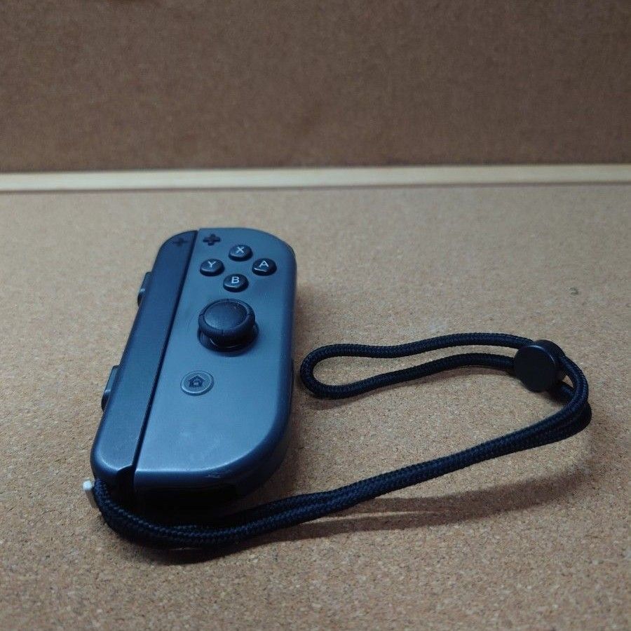 ジャンク品　Nintendo　 Joy-Con　右 グレー