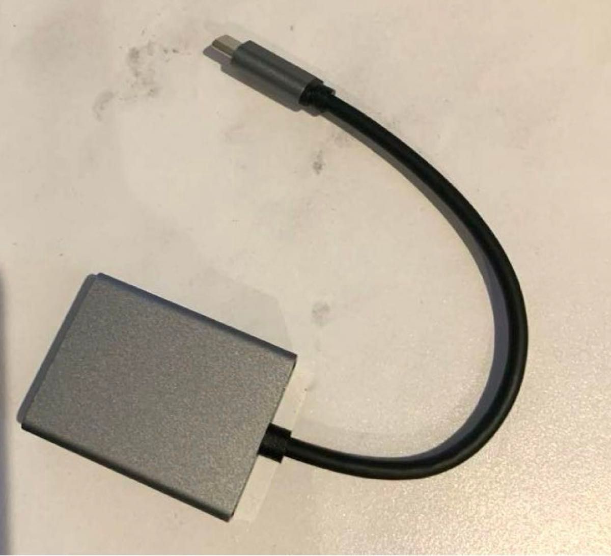 USB C HDMI 変換アダプター