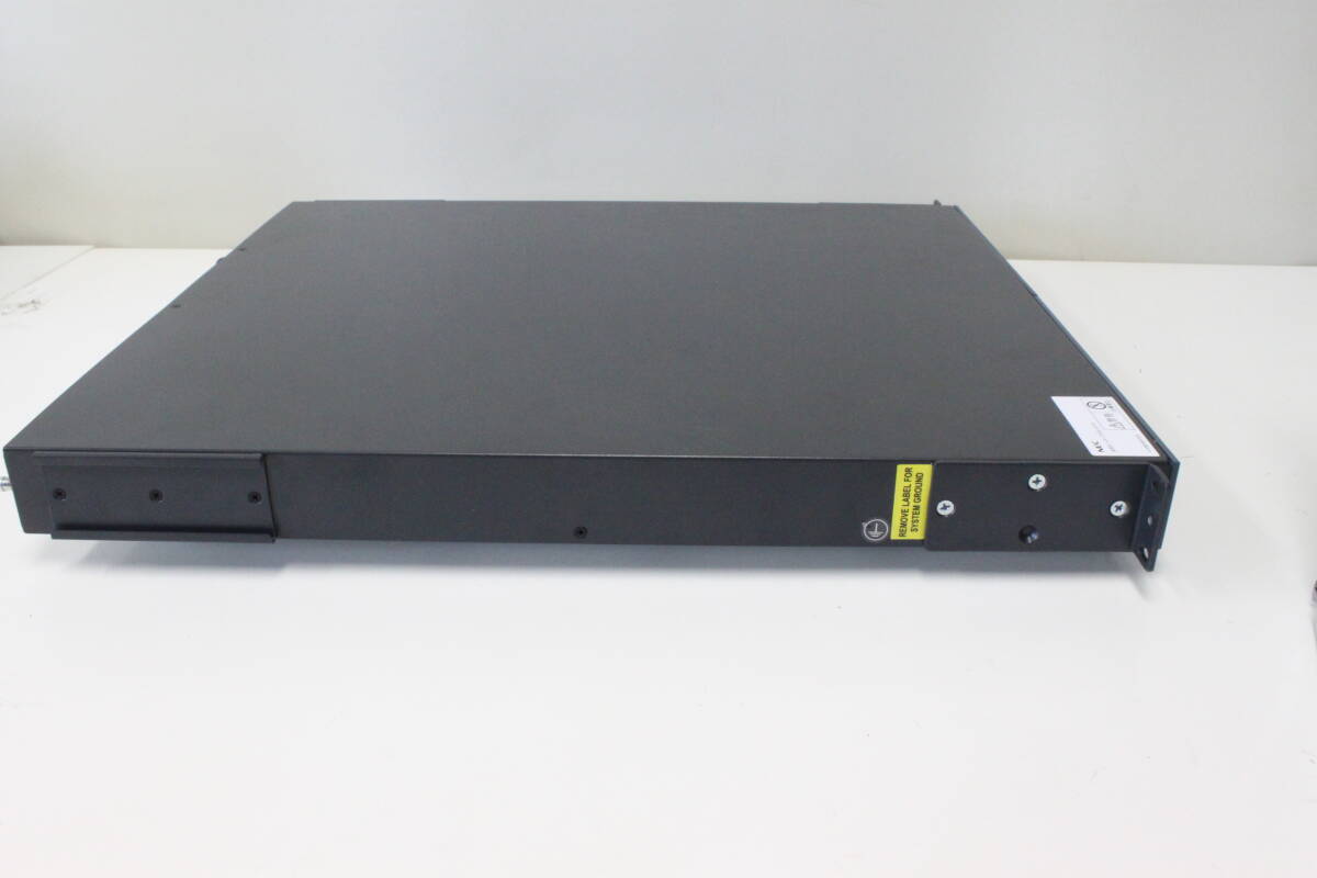 B281 Cisco AIR-CT5508-K9 5500シリーズ Wireless Controller _画像6