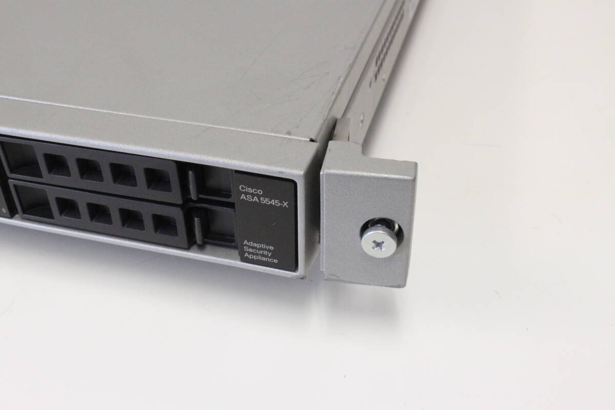 B283 Cisco ASA5545-X V04