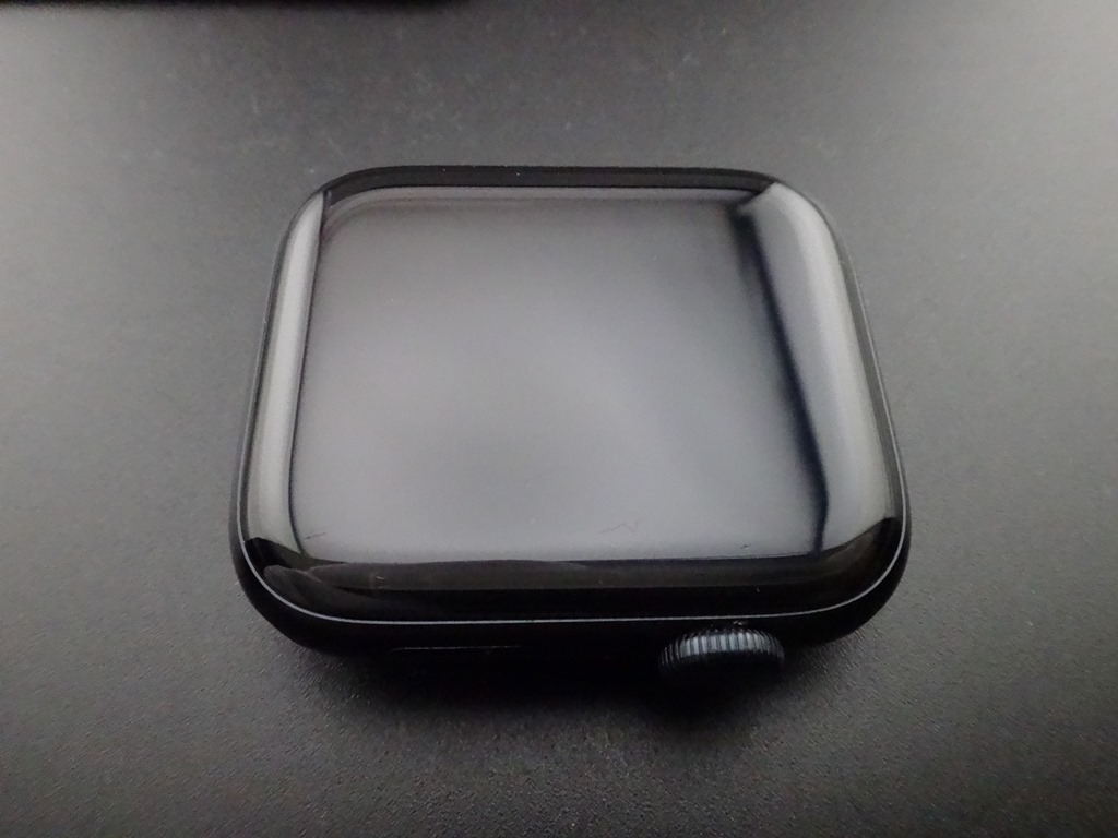 [ Junk ] goods with special circumstances Apple Watch Apple watch SE 44mm GPS model MRE73J/A A2723