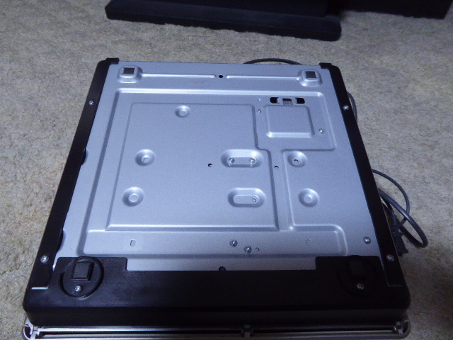 SONY ソニー HDDコンポ NAS-M75HD完動品貴重品美品の画像4