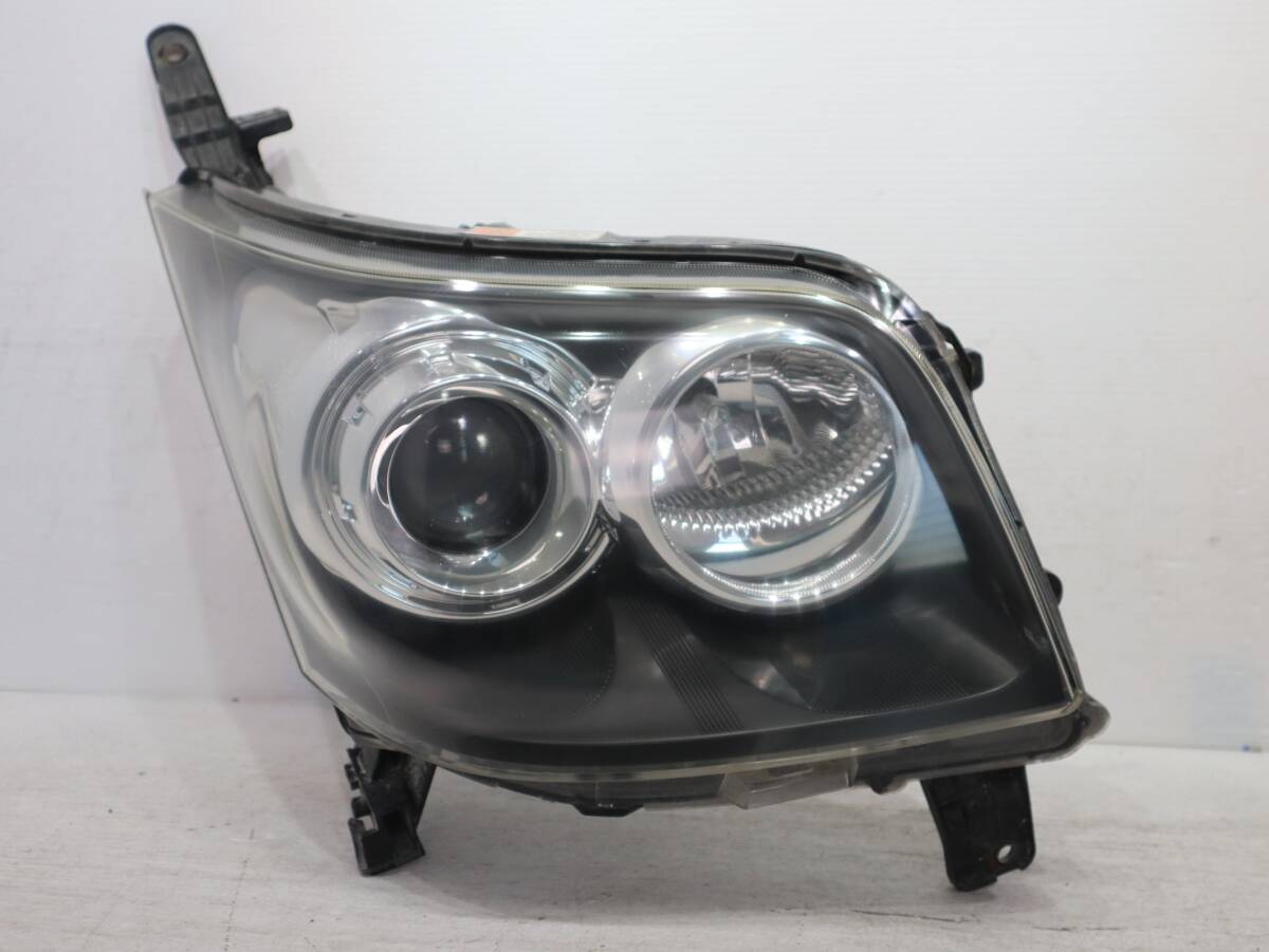 HID 【コーティング済】 迅速発送 キセノン 100-51867 BR48-5 ムーブ ムーヴ カスタム L175S L185S ヘッドライト 左右