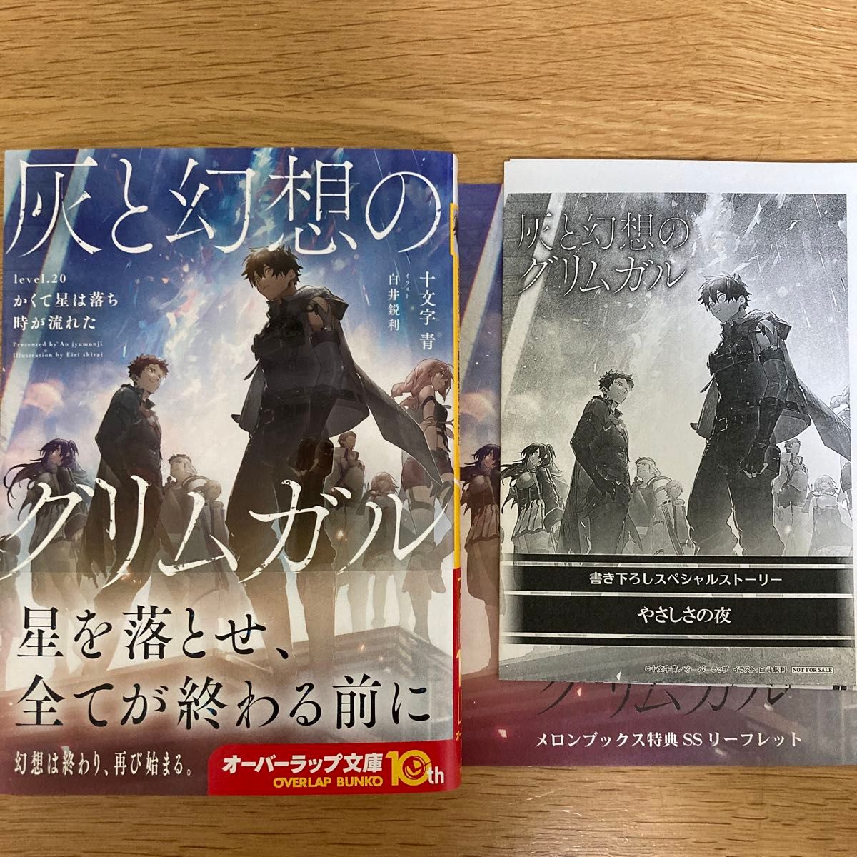 ゲーマーズ特典付】死亡遊戯で飯を食う 6巻 鵜飼有志 ねこめたる ゲーマーズ特典付】死亡遊戯で飯を食う 6巻 鵜飼有志 ねこめたる