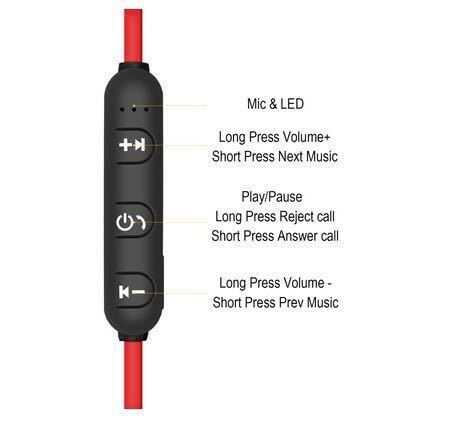 【包含運費】Bluetooth耳機磁無線 原文:【送料込み】Bluetoothイヤホン 磁気 ワイヤレス 