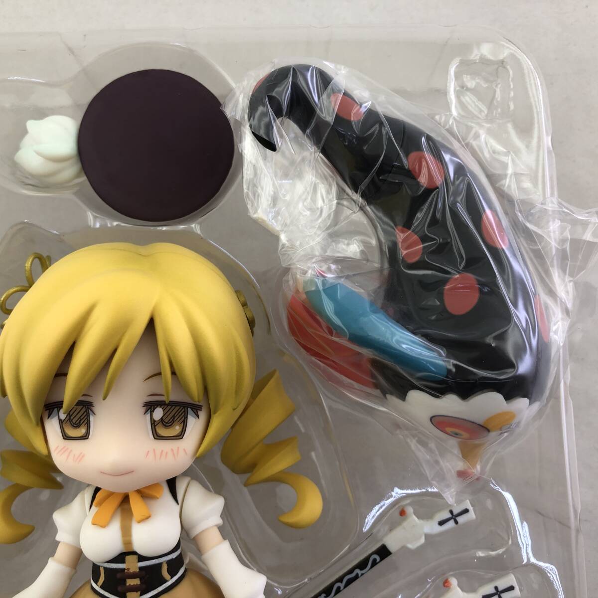 ne.....183.mami(.....) магия девушка ...* Magi ka конечный продукт передвижной фигурка gdo Smile Company 