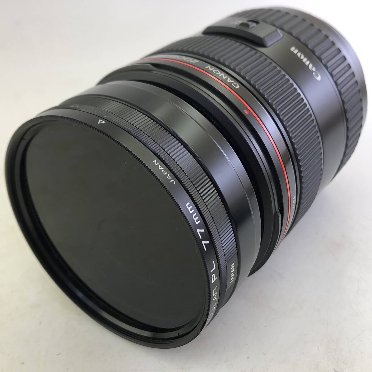 【撮影確認済】Canon EOS Kiss X4 ボディ デジタル一眼レフカメラ/レンズ Canon ZOOM LENS EF 28-70mm F2.8 L ULTRASONIC等の画像6