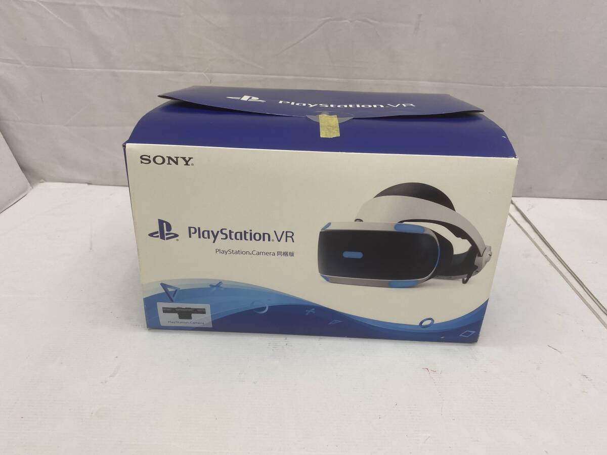 PS4 Pro PlayStation4 Pro CUH-7000B 1TB ＋ PlayStation VR カメラ同梱版 中古 プレイステーション4 プロ プレステ4 プロの画像6
