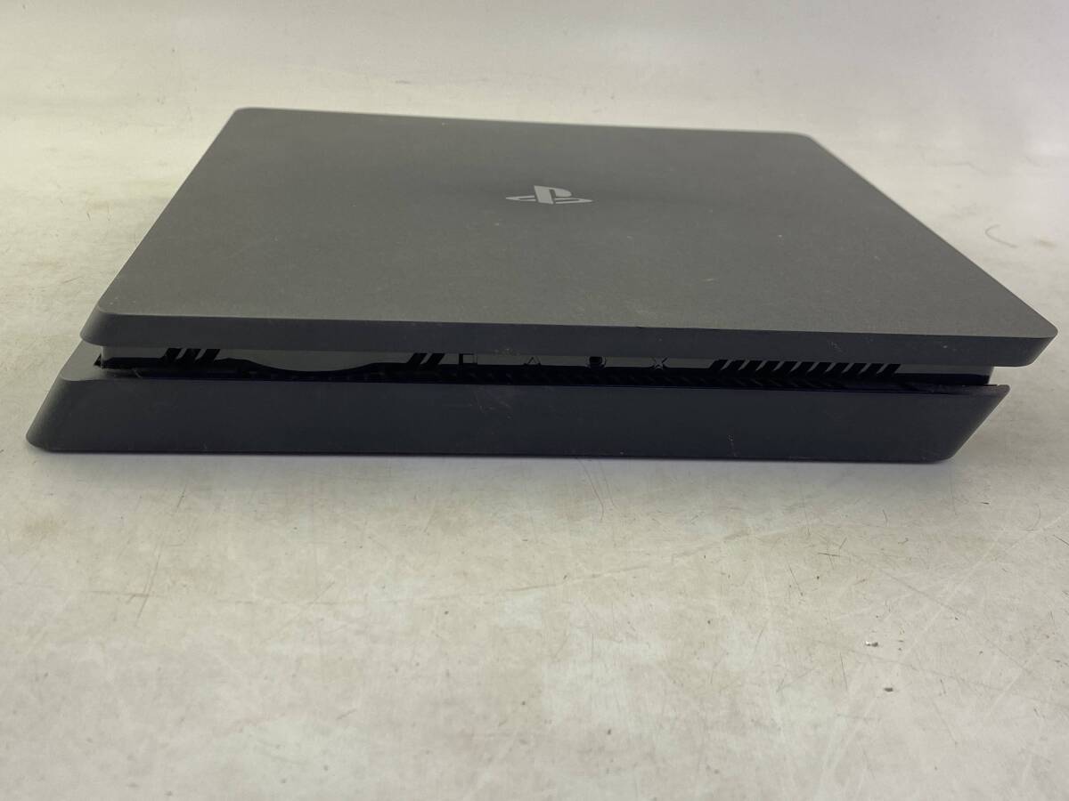 [ operation verification settled ]PS4 body 500GB CUH-2100