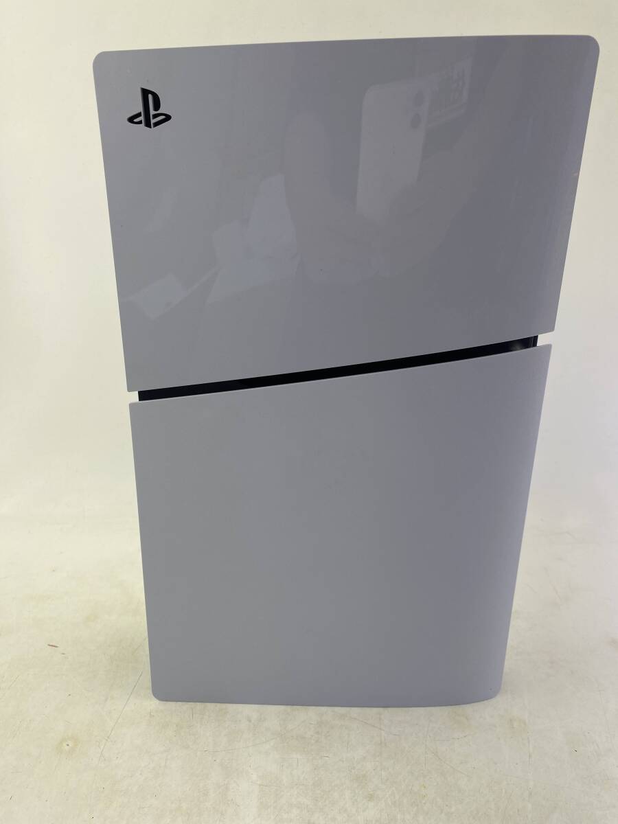 【1円～】新型 PS5 PlayStation5 通常版 CFI-2000 1TB 中古 プレステ5 プレイステーション5_画像3
