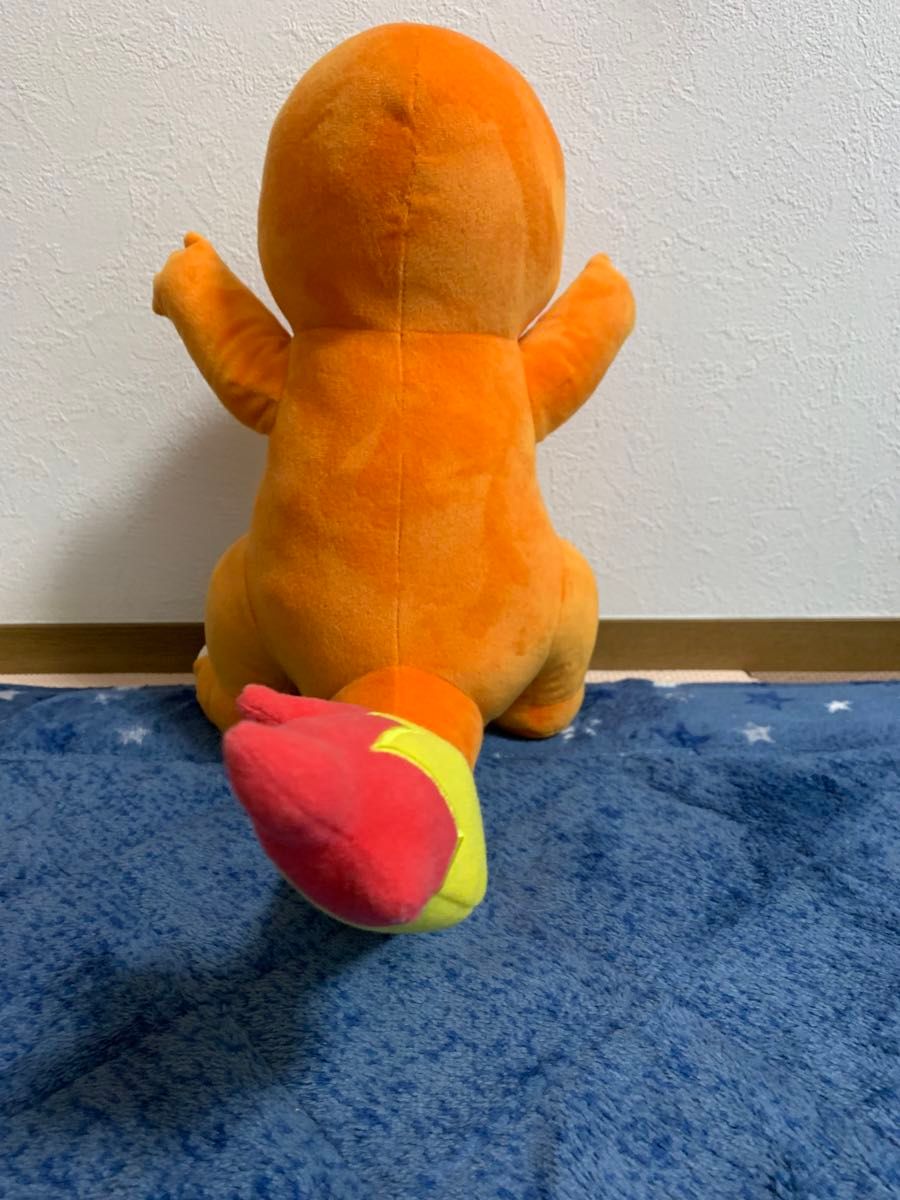 ポケモン ヒトカゲ ぬいぐるみ|Yahoo!フリマ(旧PayPayフリマ) ポケモン ヒトカゲ ぬいぐるみ|Yahoo!フリマ(旧PayPayフリマ)