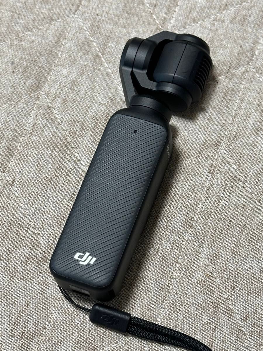 DJI Osmo Pocket 3Creator Combo＋おまけ