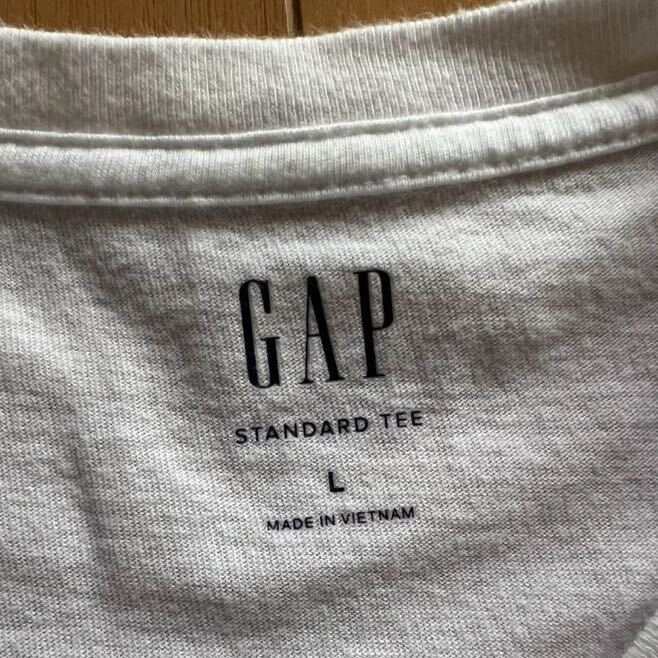 Lサイズ GAP SDP Tシャツ スチャダラパー 小沢健二 ギャップ OLD Lサイズ GAP SDP Tシャツ スチャダラパー 小沢健二 ギャップ OLD