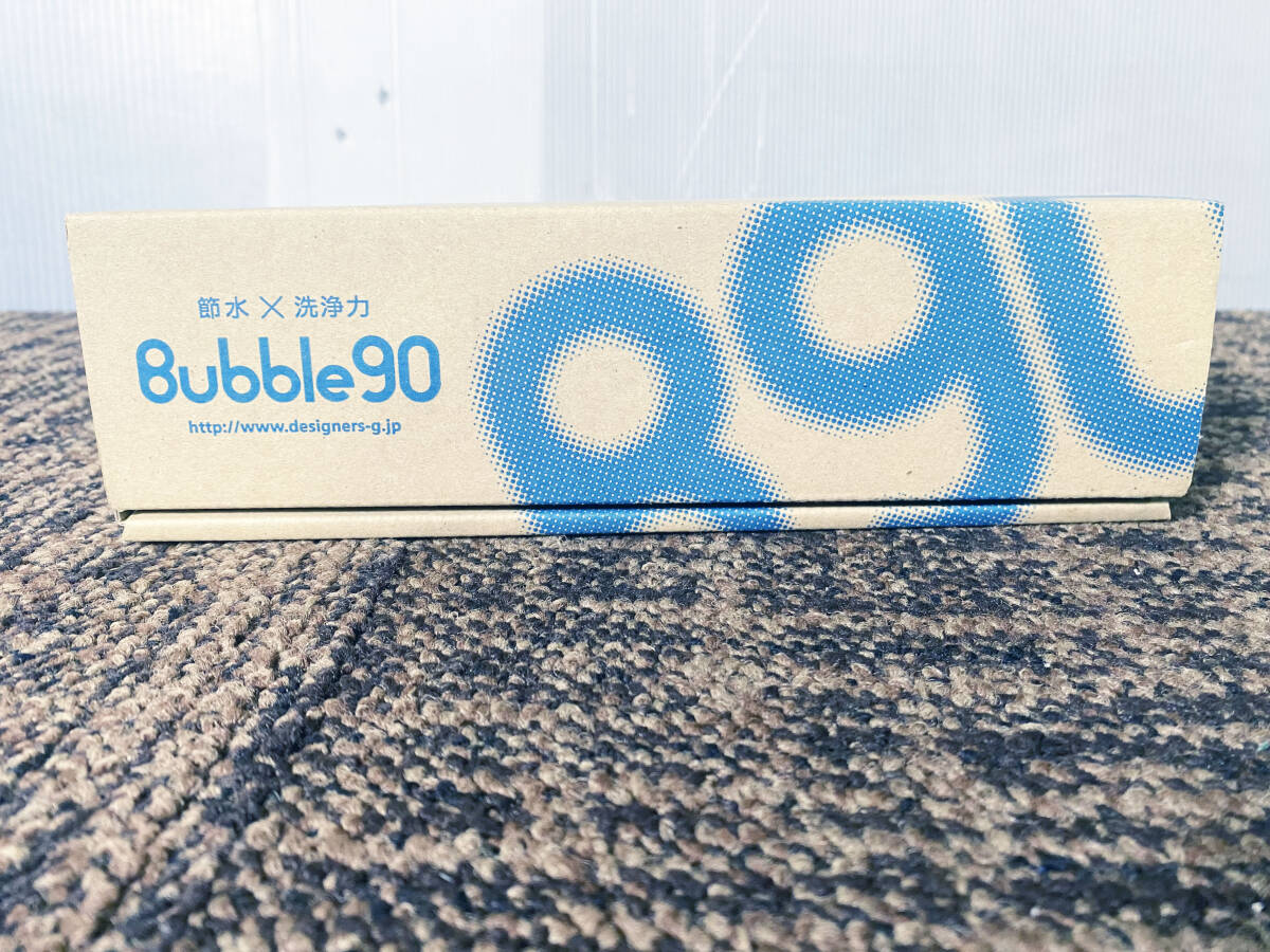 ★ 中古★ Bubble90/バブル90　「節水×洗浄力」節水ノズル【Bubble90】DDZ2_画像10