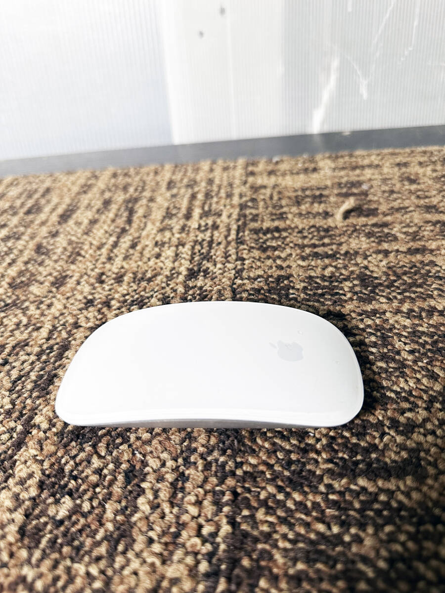 ** used *Apple/ Apple Magic Trackpad( Magic mouse truck pad ) Mac for PC input device [A1296]DCLK
