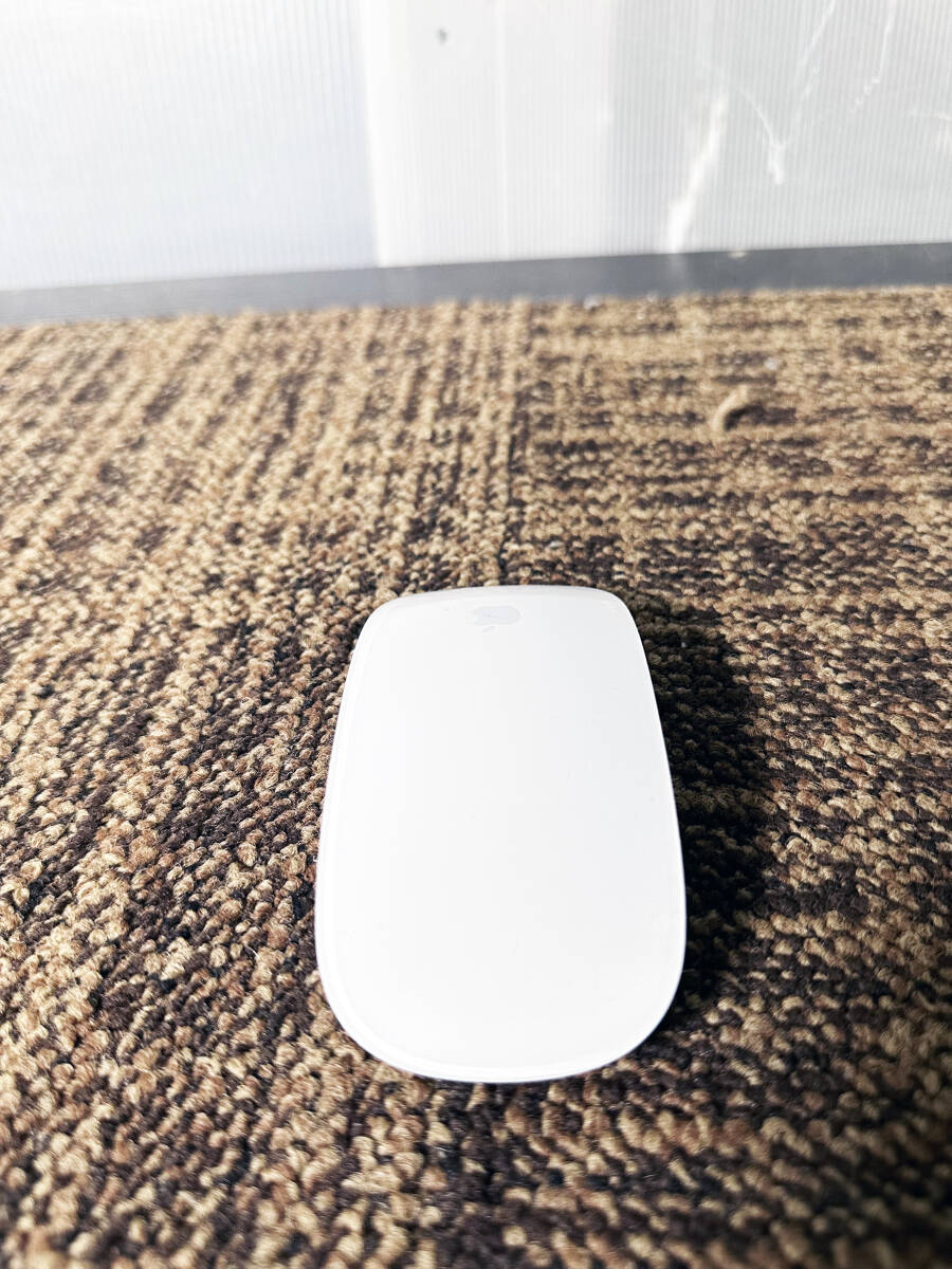 ** used *Apple/ Apple Magic Trackpad( Magic mouse truck pad ) Mac for PC input device [A1296]DCLK