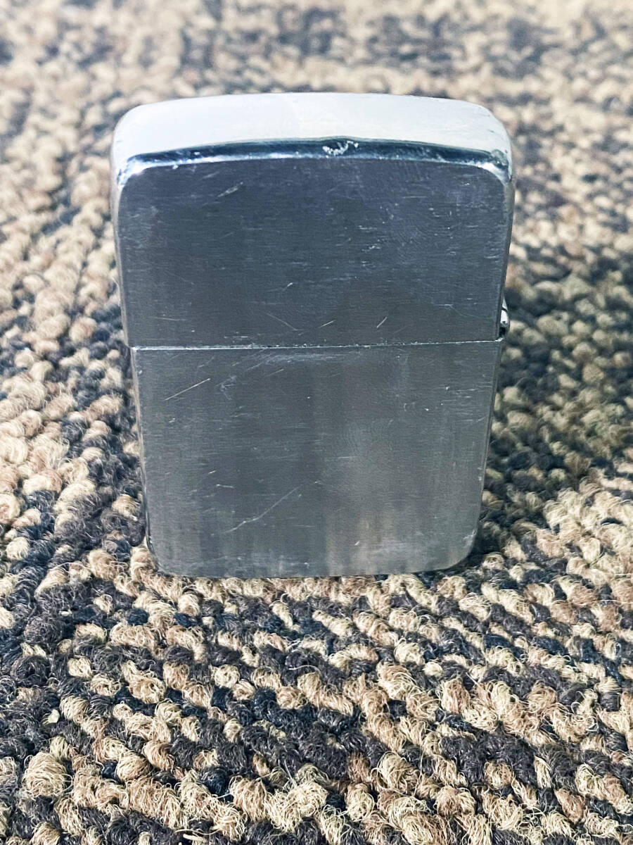 ◎★ 中古★ZIPPO ジッポー ZIPPO MFG.CO. BRADFORD PA. G ZIPPO 08【PAT.2032695】DE79_画像2