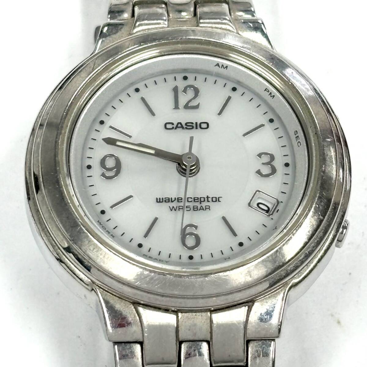 H2895 腕時計 まとめ CASIO カシオ MQ-24 LWQ-120 CHARMEX OF SWITZERLAND ジャンク品 中古 訳ありの画像9