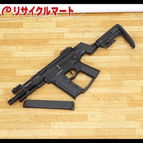 格安 C.A.T. Versatileヴァーサテイル-5s Valor CAT-09 電動ガン_画像2