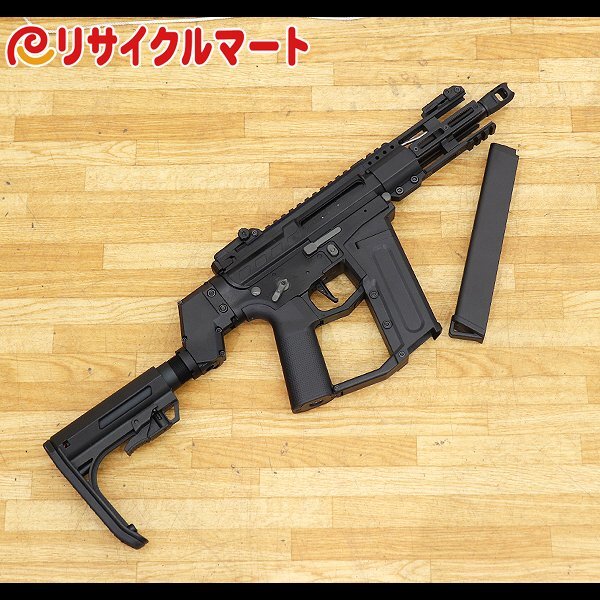 格安 C.A.T. Versatileヴァーサテイル-5s Valor CAT-09 電動ガン_画像3