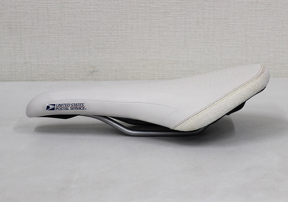  translation have bicycle parts saddle Velo VELO 368g white 