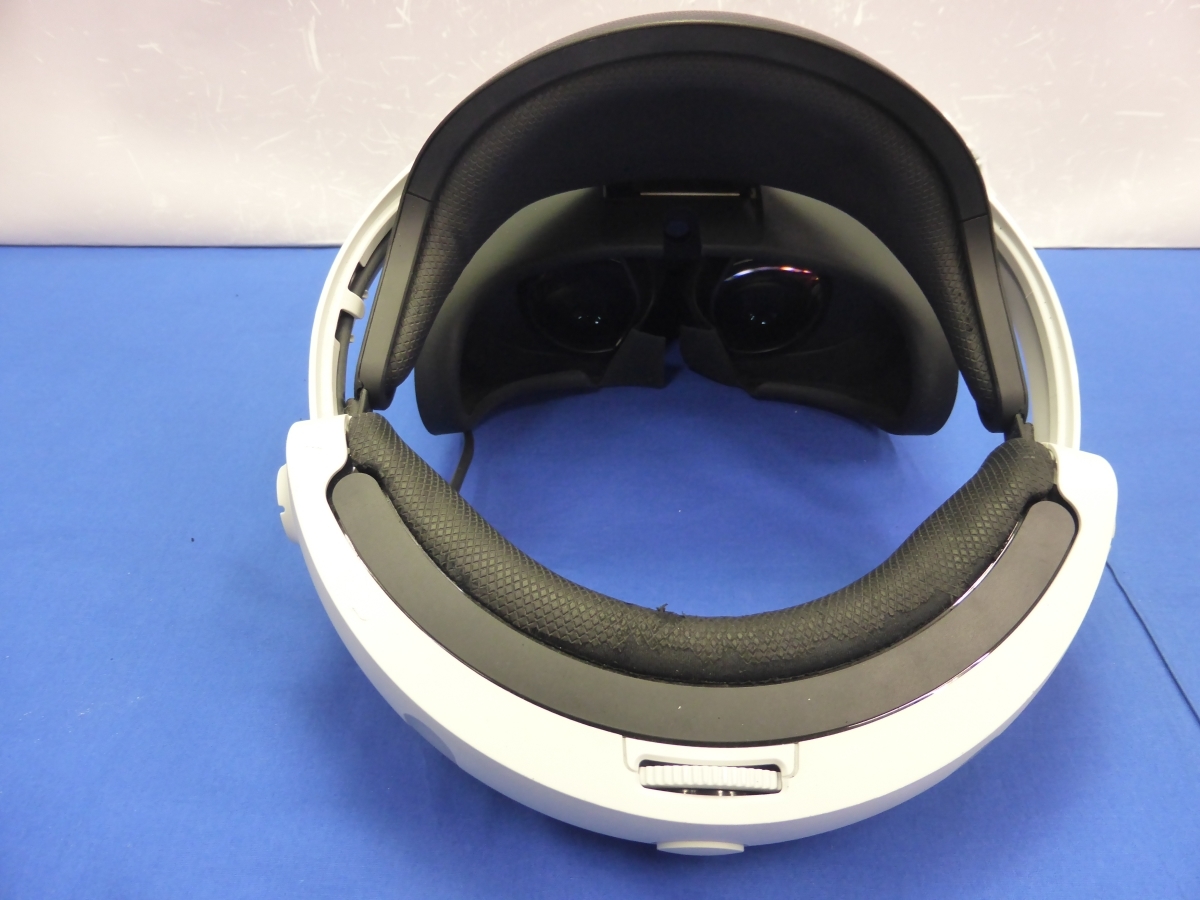 Y13 PlayStation VR PlayStation Camera включеный в покупку CUHJ-16003