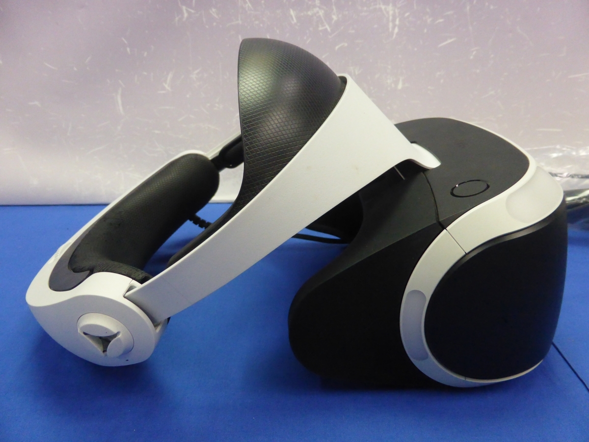 Y13 PlayStation VR PlayStation Camera включеный в покупку CUHJ-16003