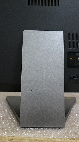 ★NEC LAVIE 一体型デスクトップPC PC-DA770KAR(Corei7-8550U/メモリ8GB/HDD 3TB/Blu-ray/23.8型/Blu-ray/Win10/メタルレッド)★L35の画像7