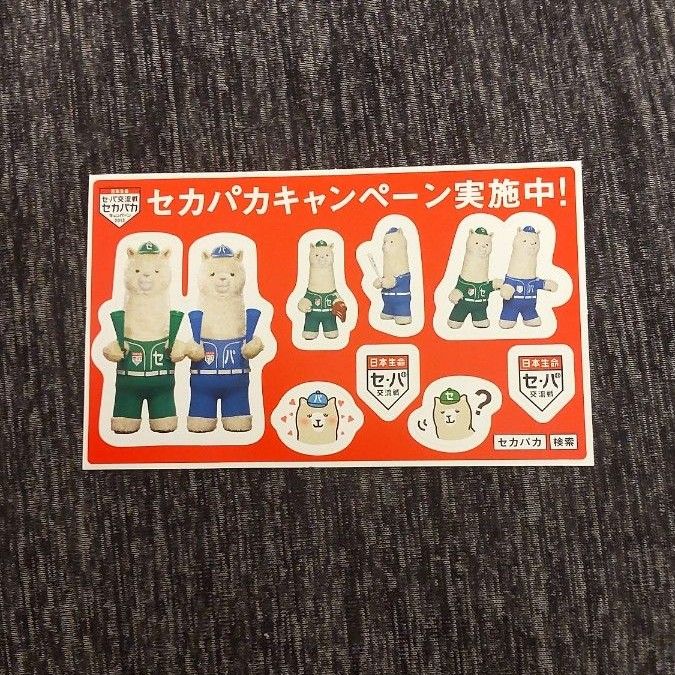 【広島東洋カープ】カード&ステッカー 計11枚