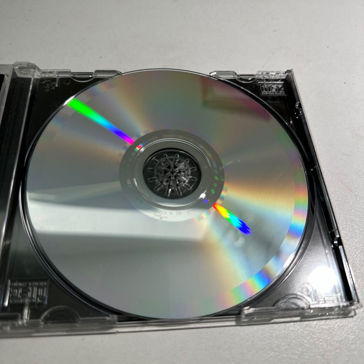【中古輸入盤】Weeknd / Kiss LAND CD_画像4