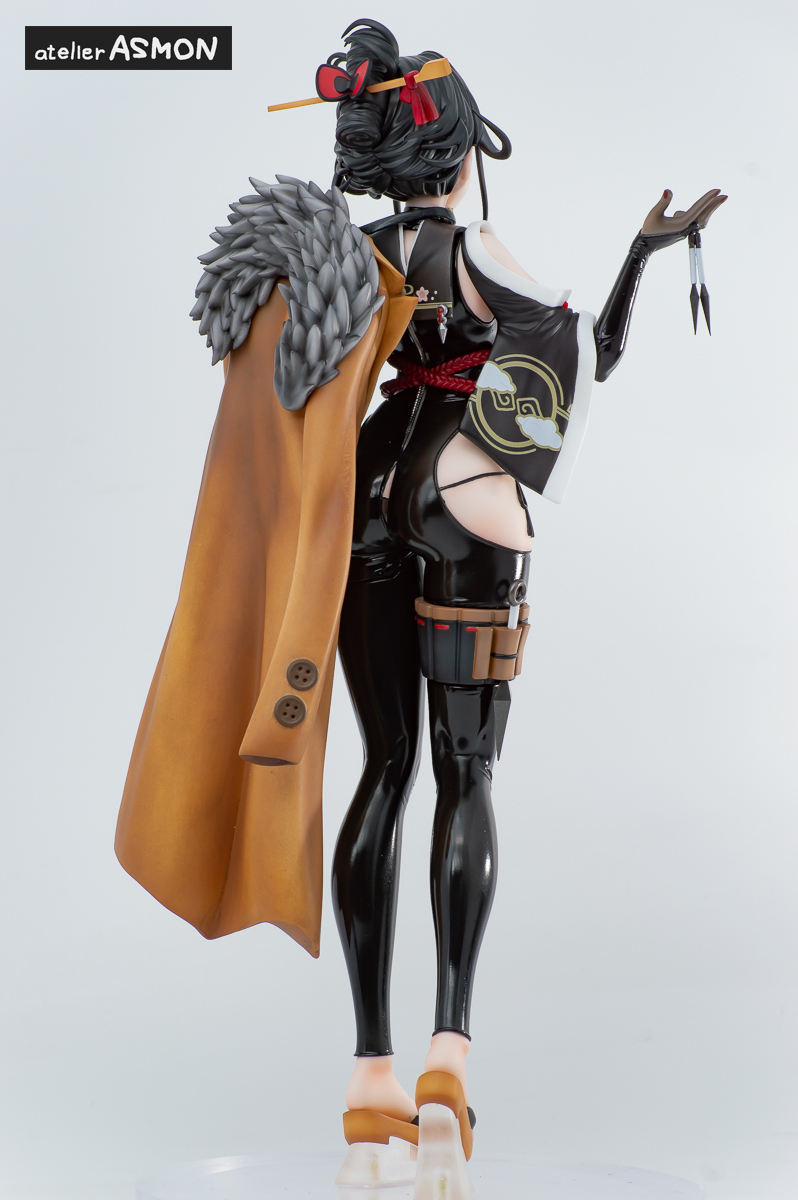 Yahoo!オークション - 【 勝利の女神 NIKKE 】 サクラ - 黒夜密 Yahoo!オークション - 【 勝利の女神 NIKKE 】 サクラ - 黒夜密