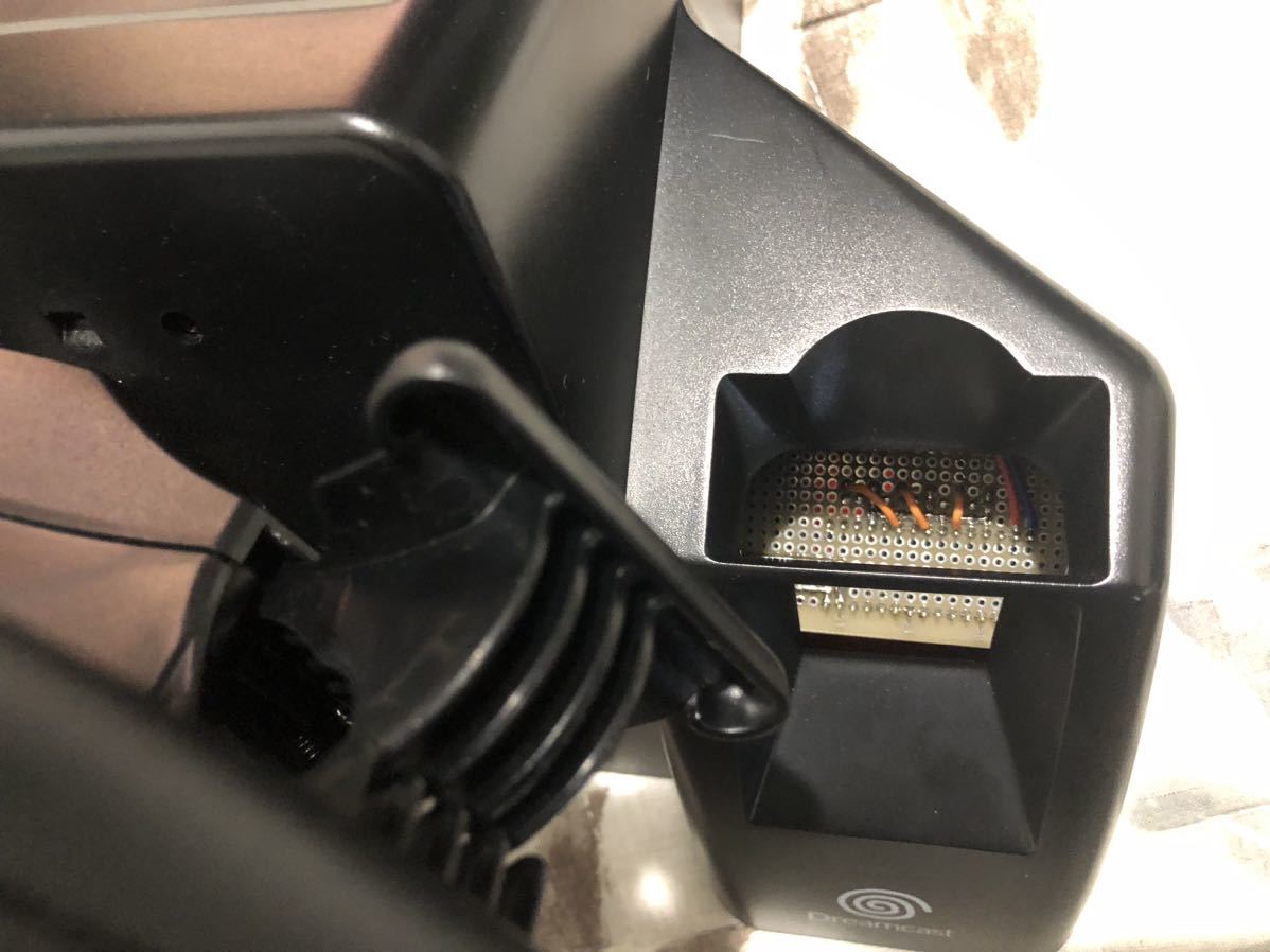 スカッドレース SCUD RACE/デイトナUSA2 DAYTONA USA2に使用 スカッドレース SCUD RACE/デイトナUSA2 DAYTONA USA2に使用