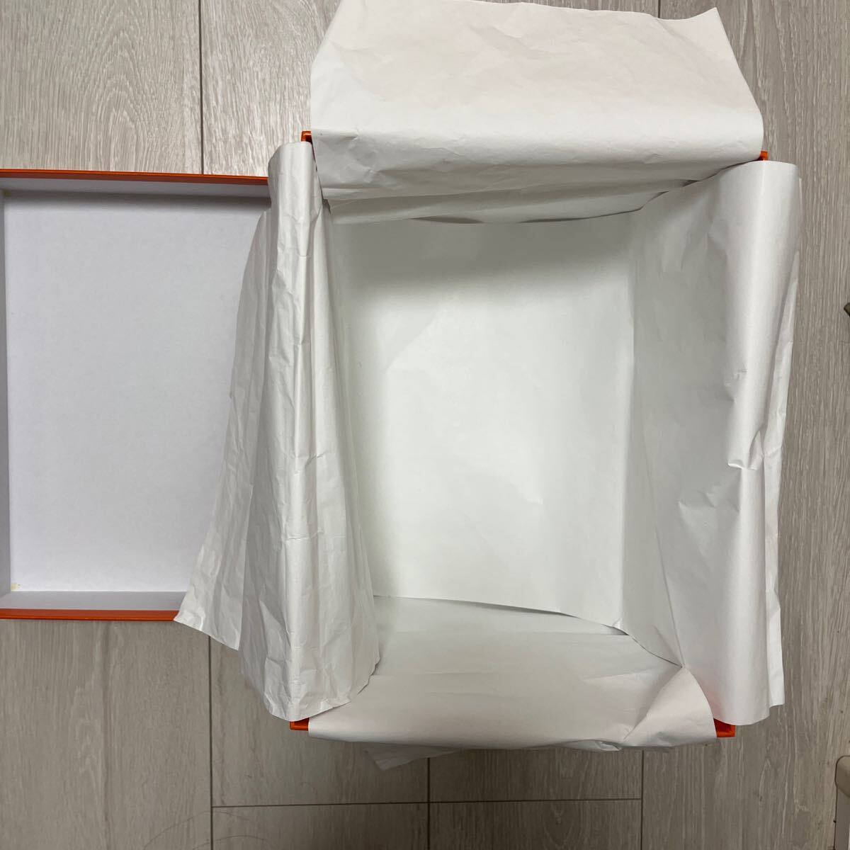 エルメス 空箱 ピコタン18 pmサイズ|Yahoo!フリマ(旧PayPay エルメス 空箱 ピコタン18 pmサイズ|Yahoo!フリマ(旧PayPay