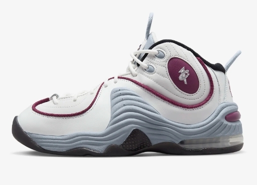 ★送料込み！！！★新品 定価25300円 NIKE AIR PENNY II ナイキ エアペニー2 size 26.5cm_画像1