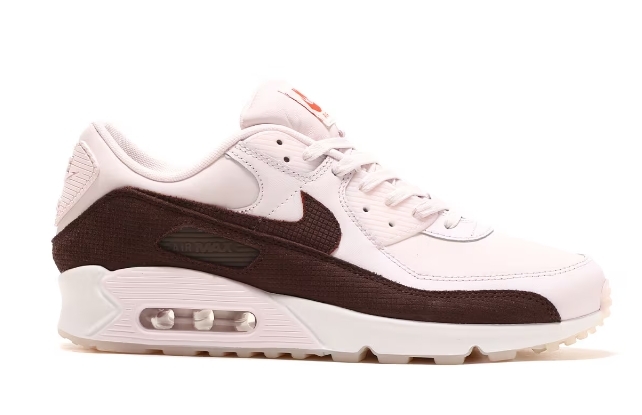 ★送料込み！！！★ 新品 定価16500円 NIKE AIR MAX 90 LTR ナイキ エアマックス90 LTR SIZE 23cm_画像2