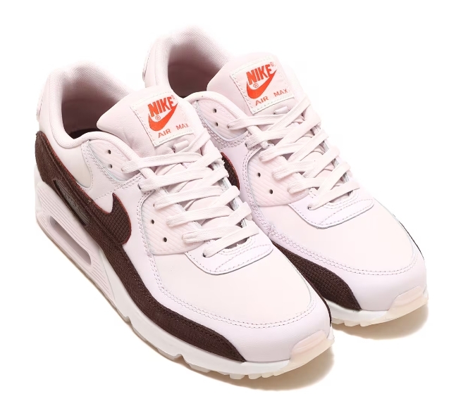 ★送料込み！！！★ 新品 定価16500円 NIKE AIR MAX 90 LTR ナイキ エアマックス90 LTR SIZE 23.5cm_画像1