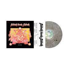 【新品/新宿ALTA】Black Sabbath/Sabbath Bloody Sabbath (Smoky Vinyl) (Syeor)(603497828081)_画像1