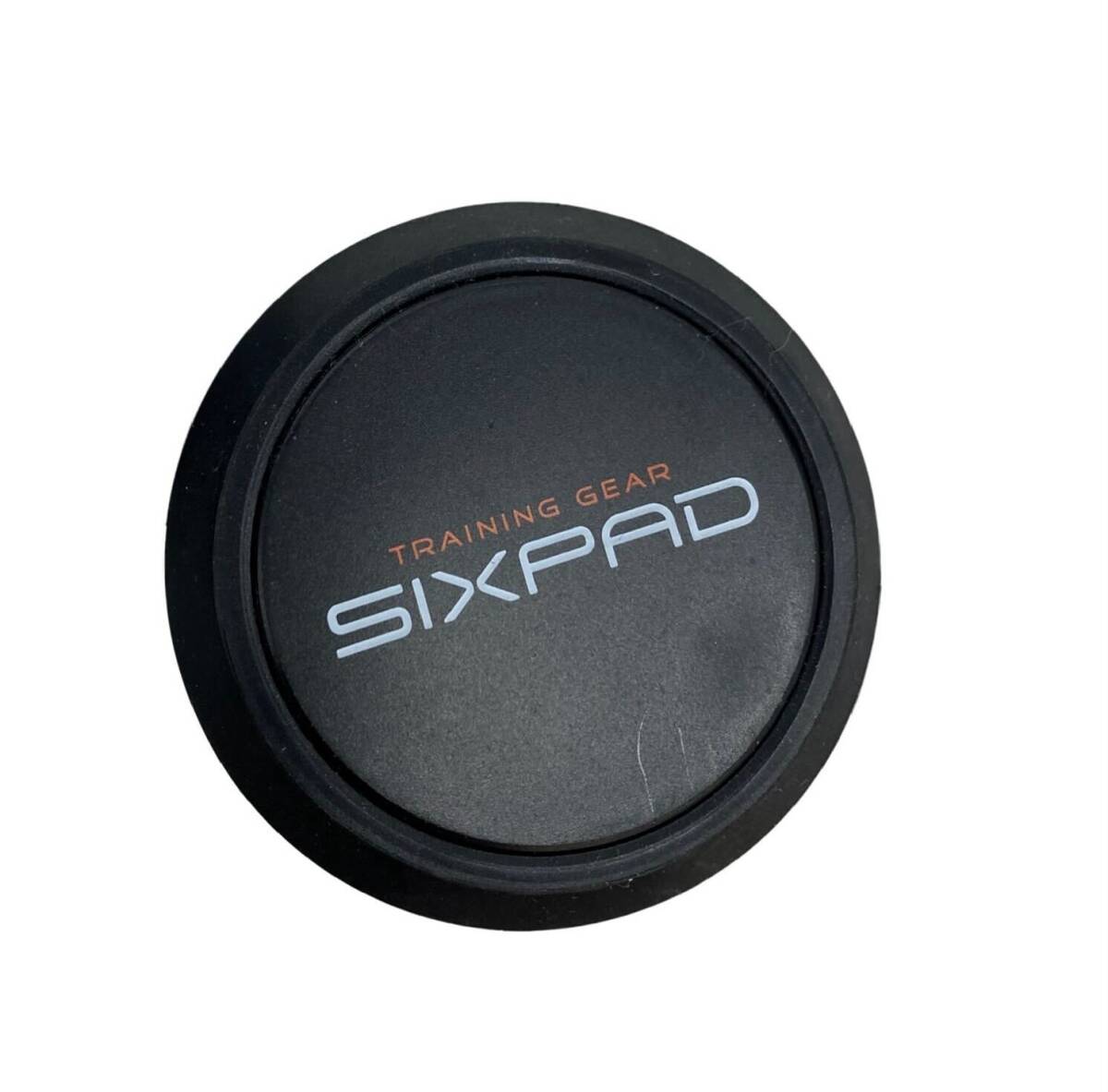 ★オススメ品★ SIXPAD SP-FF2310F IF-FF2310F フットフィット Foot Fit ブラック 健康器具 トレーニング 運動機器 付属品あり CNKH0507-5の画像4