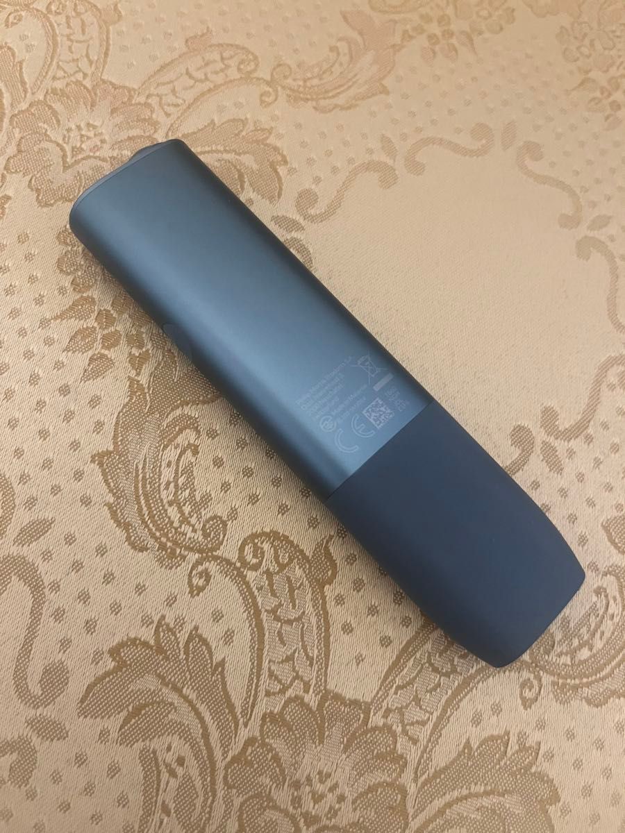 IQOS イルマ ワン ホルダー アズールブルー