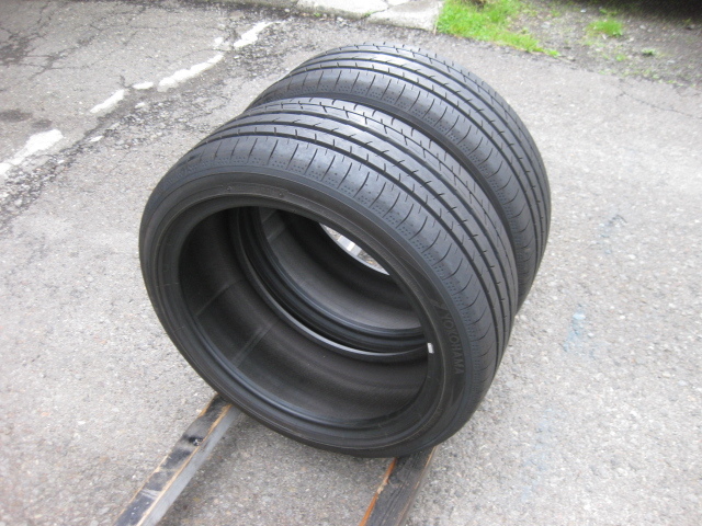 ★ヨコハマ　超バリ山！　 215/45R17 　215/45ｒ17　　　　Ｒ－０５０１_画像2