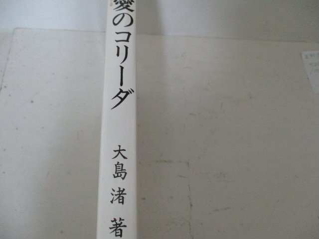 愛のコリーダ・大島渚・三一書房・1979・送料無料・シナリオなど_画像4