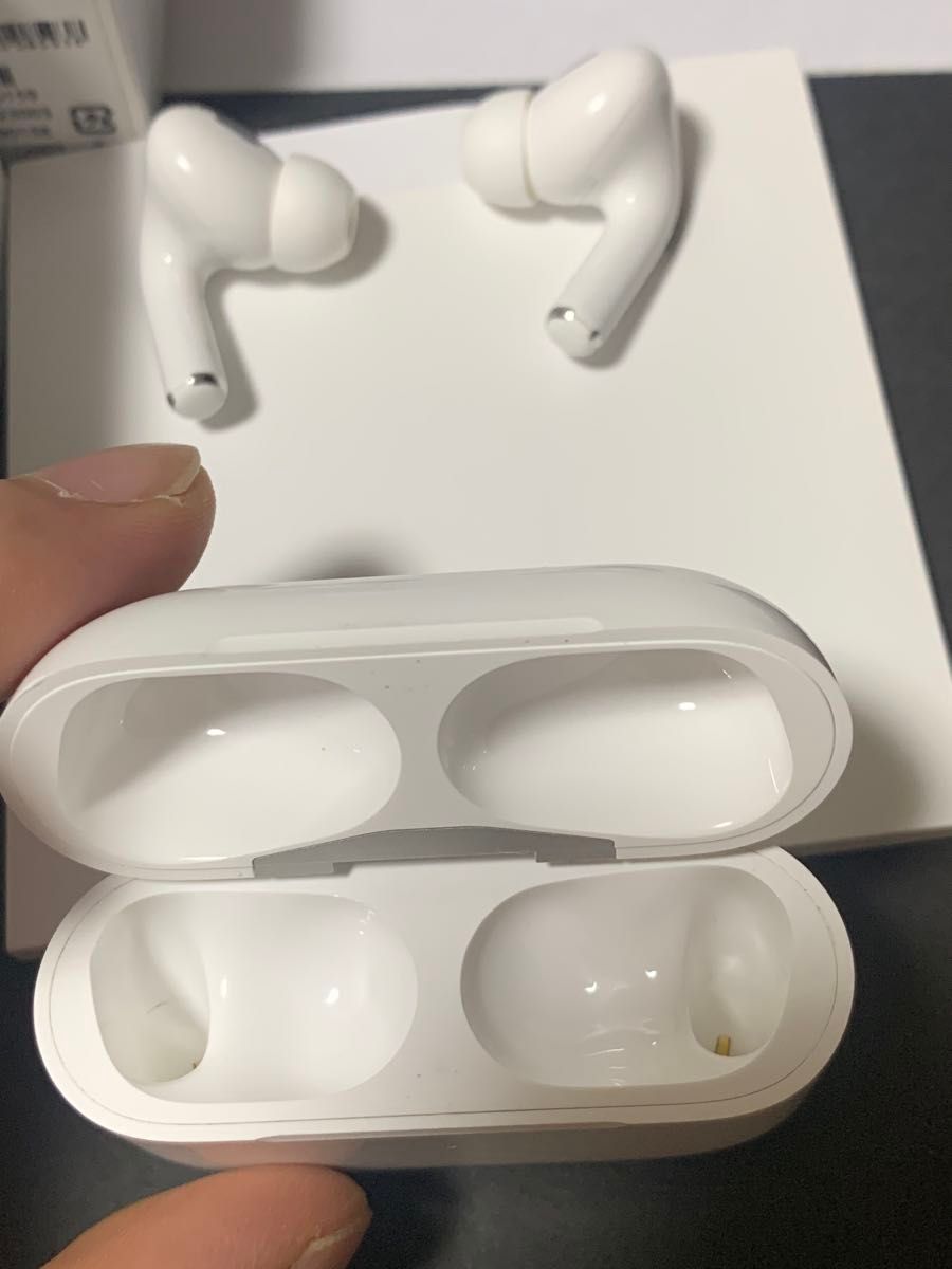 Apple AirPods Pro 第２世代　MQD83J/A